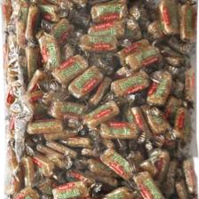 Kent Susamlı Bayram Şekeri 1 kg