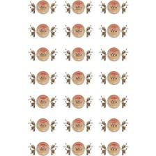 Kent Miss Bonbon Şeker - 500 Gr