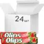 Olips Mini Mints Şekersiz Karpuz Aromalı Şekerleme 12,5 gr - 12 Adet