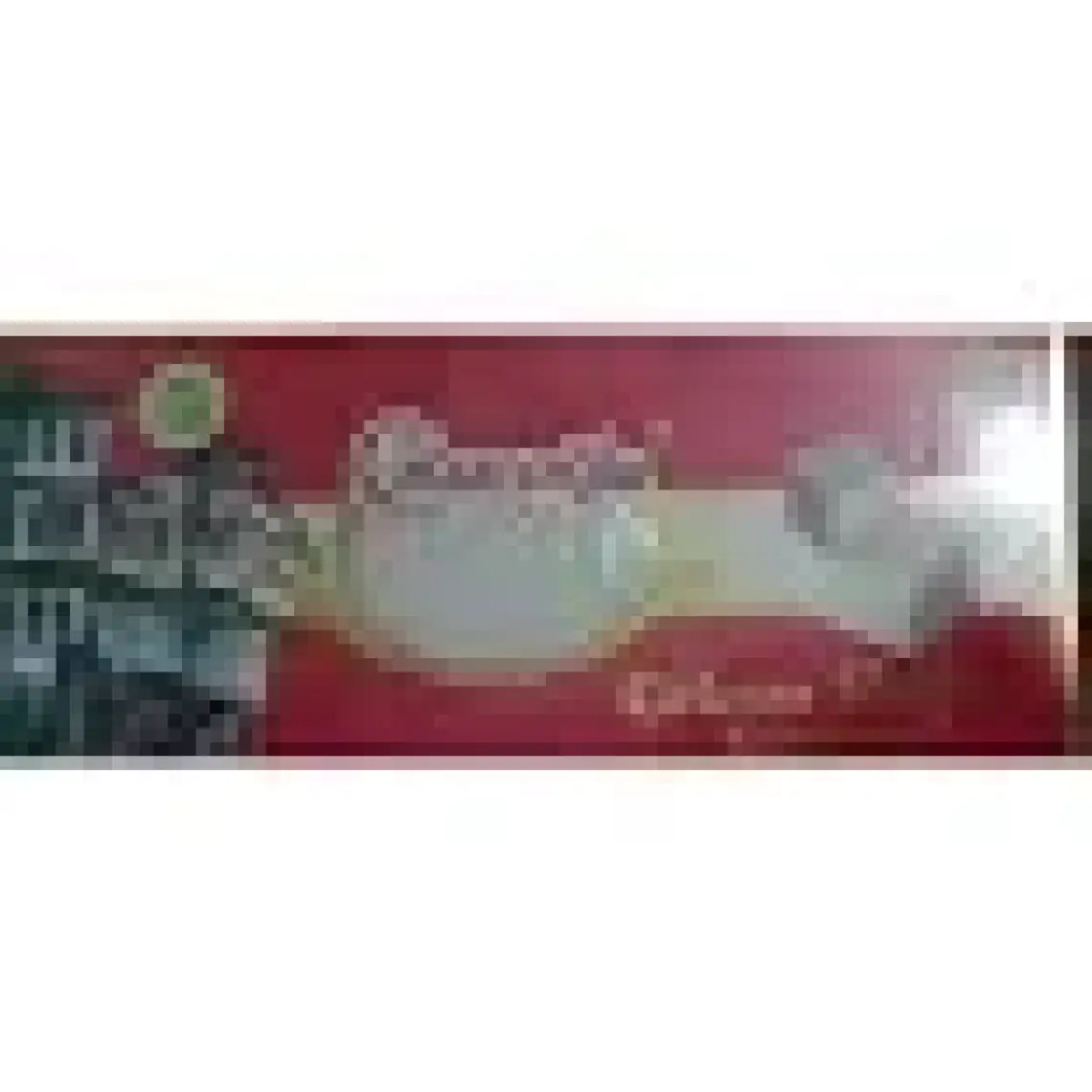 Çobanoğlu Sade Çekme Helva 400 gr