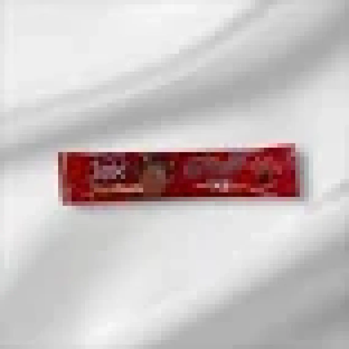 Jox Çilek Aromalı Yumuşak Şerit Şekerleme 60 x 7 gr