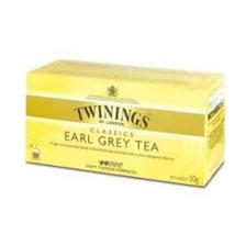 Twınıngs Earl Grey Poşet Çay - 25'li