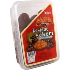 Kardelen Duble Taneli Kestane Şekeri 500 gr