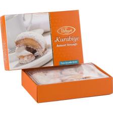 Kafkas Bademli Tereyağlı Kavala Kurabiye 250 gr