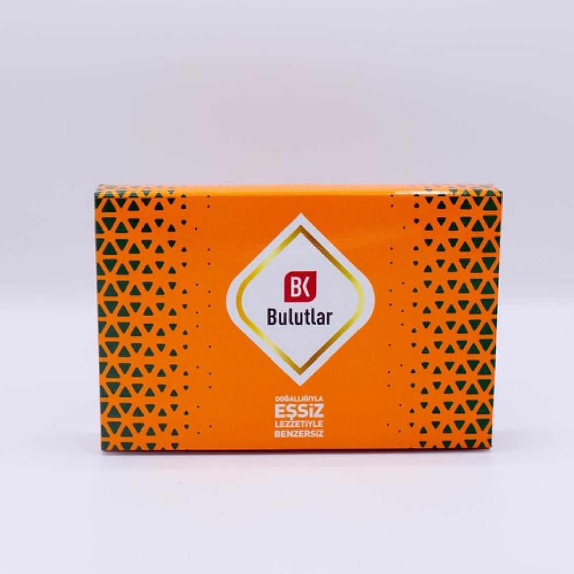 Bulutlar Kuruyemiş Bol Antep Fıstıklı Cezerye (Kg) 500 gr