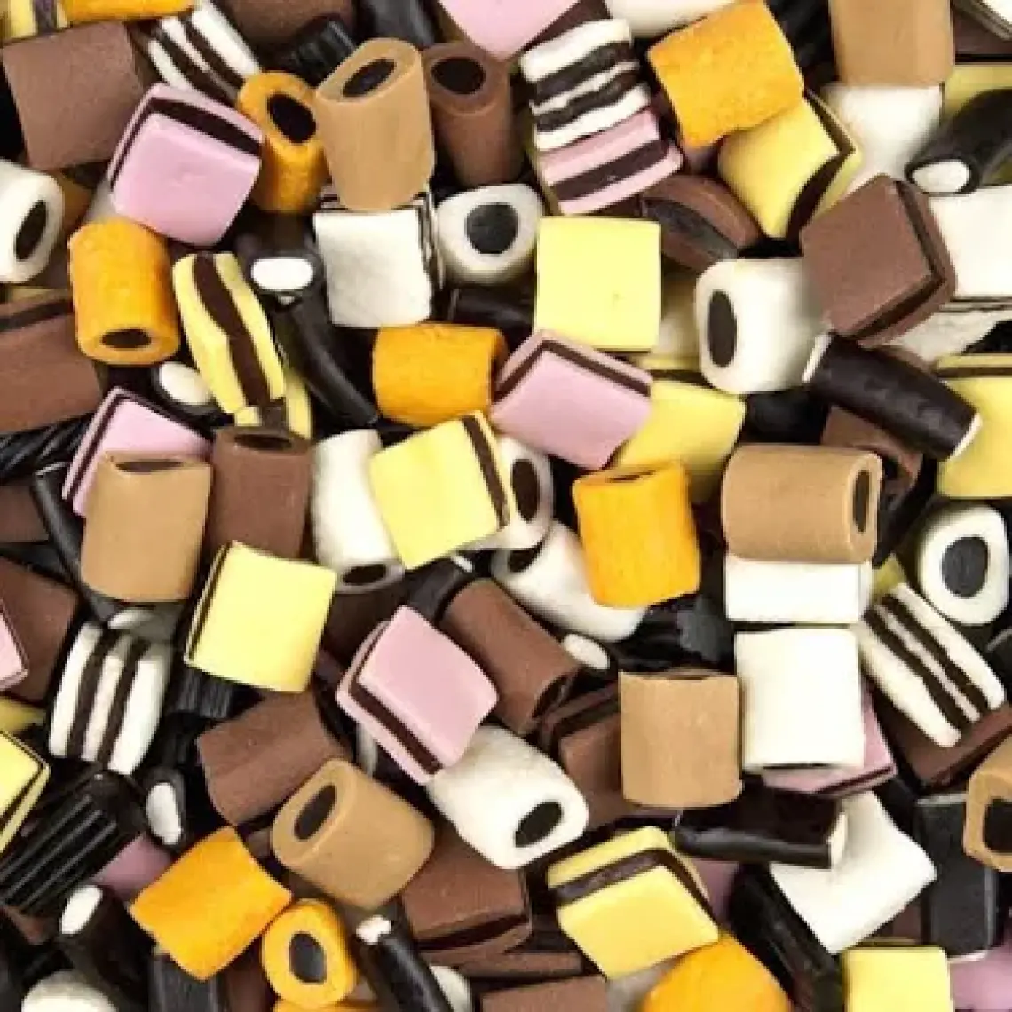 Haribo Konfekt  175 gr