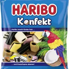 Haribo Konfekt  175 gr