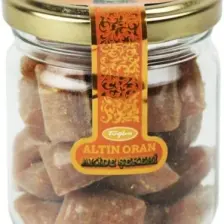 Tuğba Kuruyemiş Altın Oran Akide Şekeri 130 gr