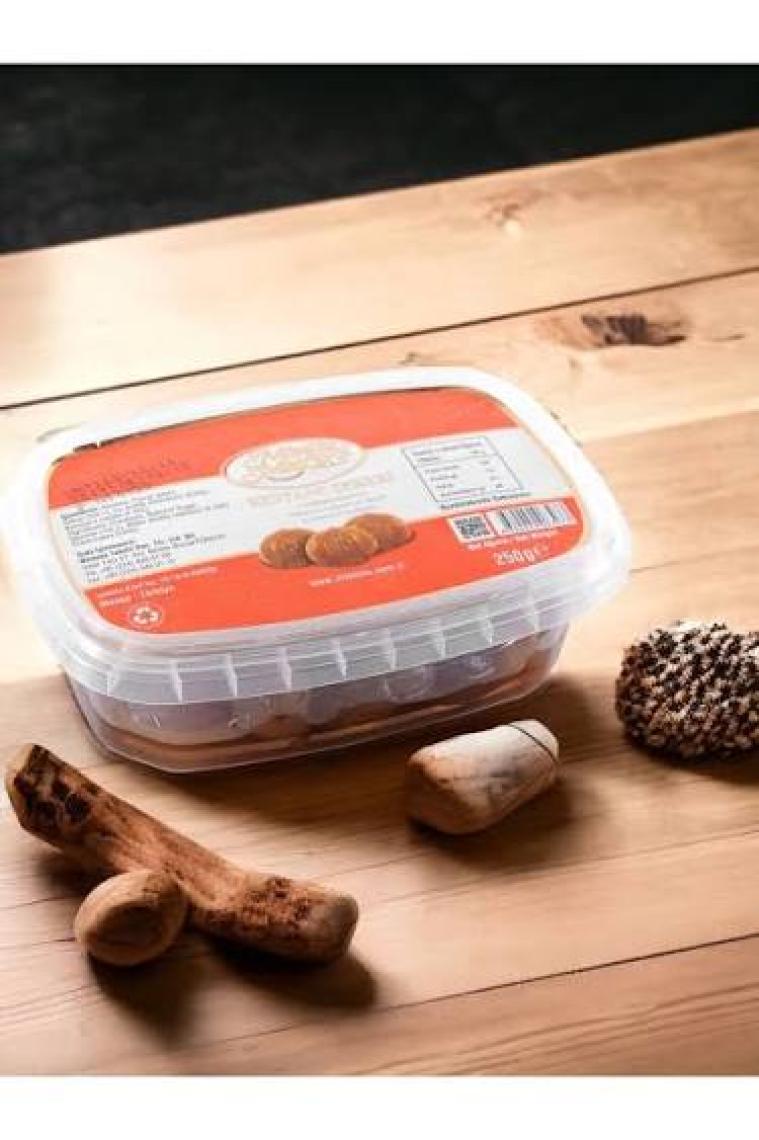 Minteks M-M 250 Gr Eko Kestane Şekeri