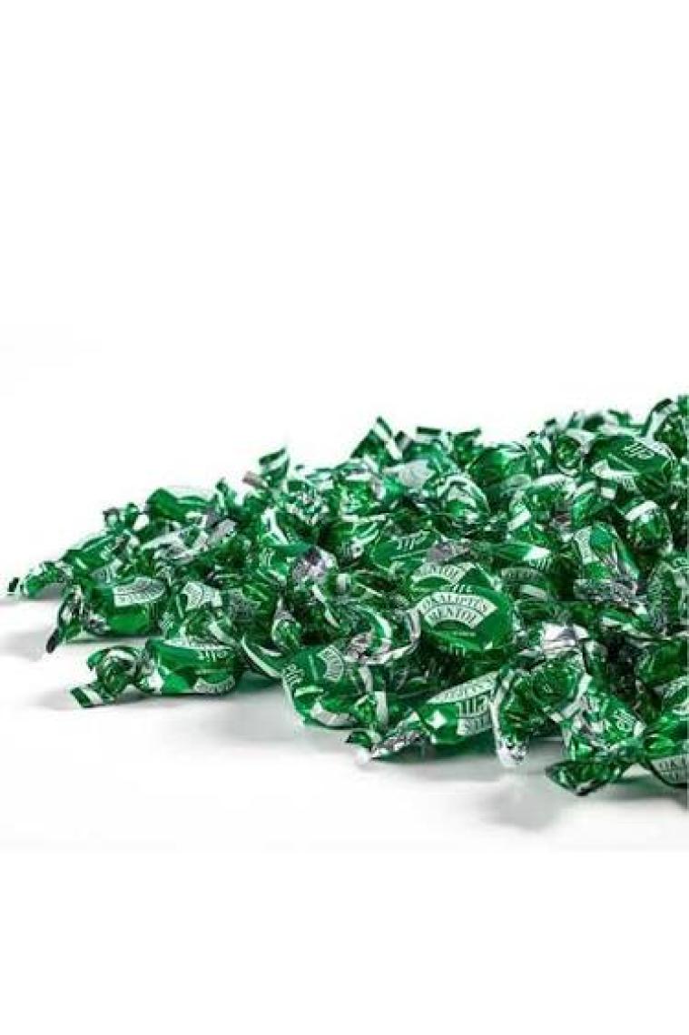 Elit Mentollü Okaliptus Bonbon Şeker 1kg Glutensiz