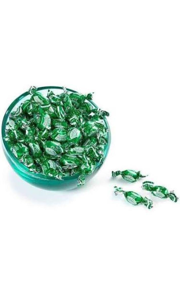 Elit Mentollü Okaliptus Bonbon Şeker 1kg Glutensiz