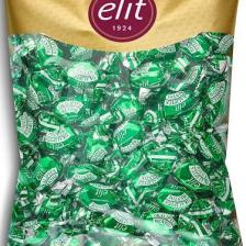 Elit Mentollü Okaliptus Bonbon Şeker 1kg Glutensiz