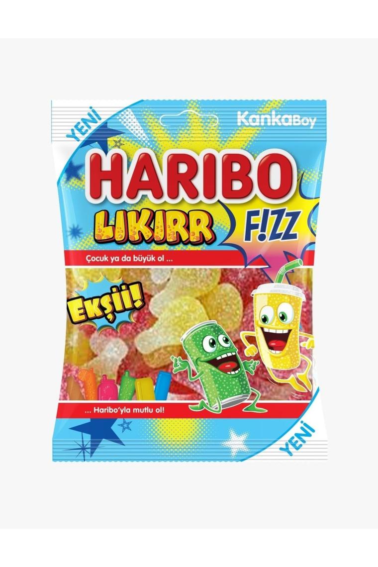 Fizz Lıkırr 70gr