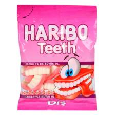Teeth 80 G