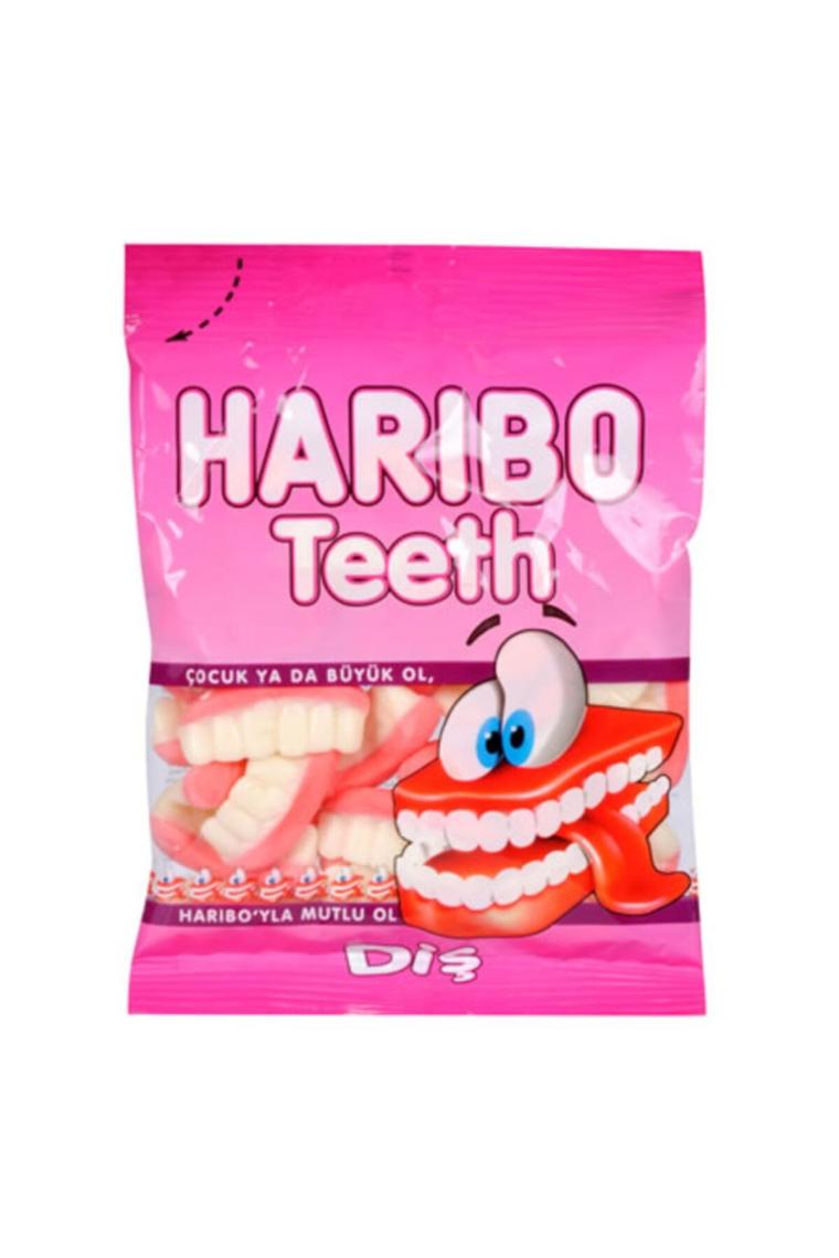 Teeth 80 G