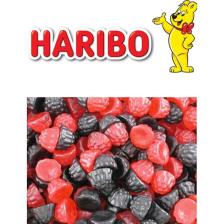 Haribo Ahududu Böğütlen Jelibon 1 kg