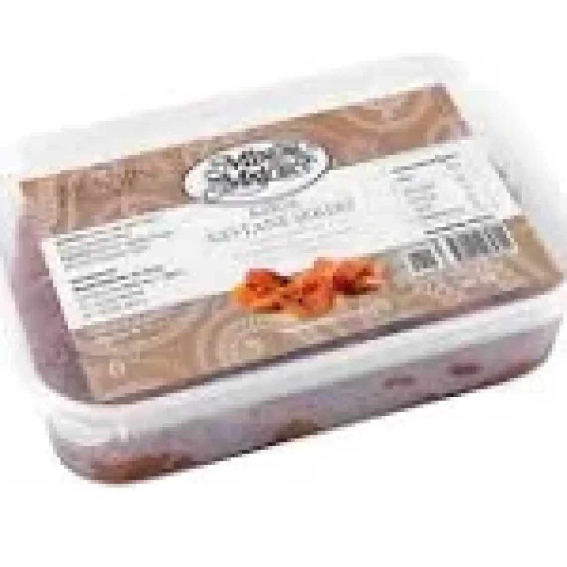 Minteks M-M 500 Gr Kırık Kestane Şekeri