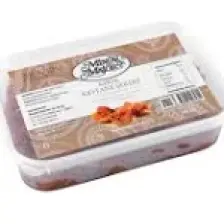 Minteks M-M 500 Gr Kırık Kestane Şekeri