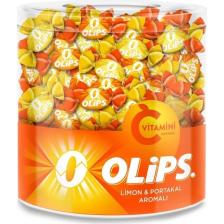 Olıps Lımon&portakal 462 gr