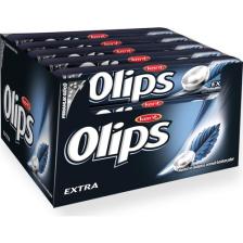 Kent Olips Stick Extra Mentol 28gr 24'lü Kutu