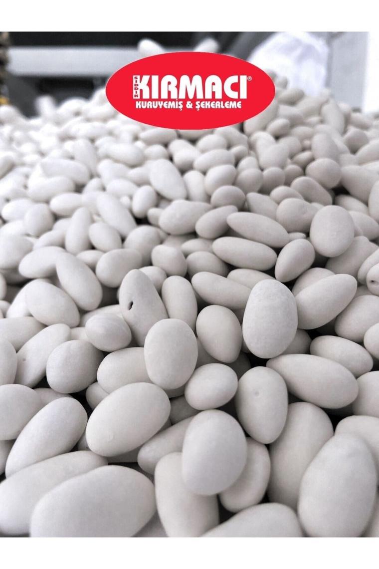 Sıddık Kırmacı Badem Şekeri 1 kg