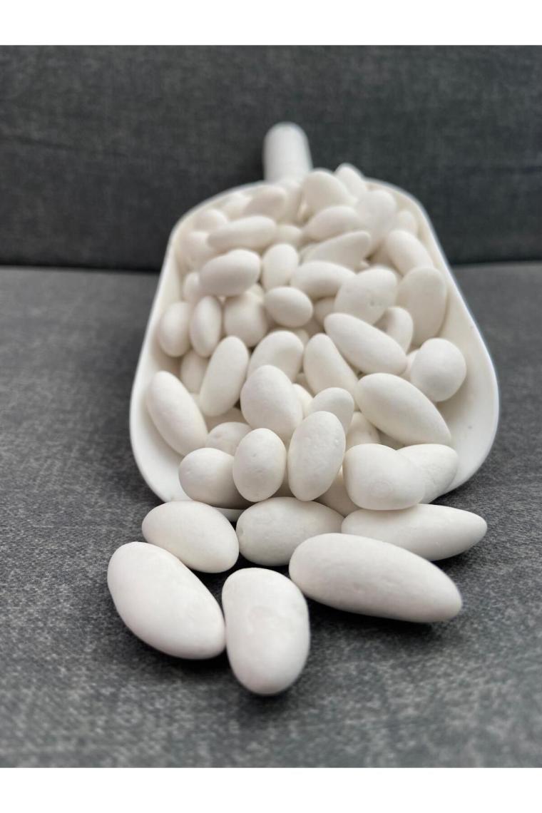 Sıddık Kırmacı Badem Şekeri 1 kg