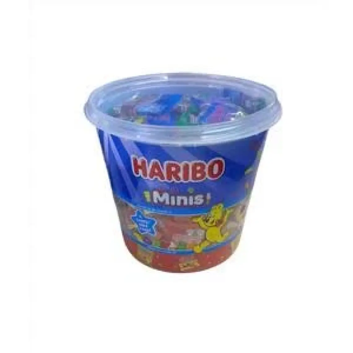 Haribo Minis 100 x 10 gr