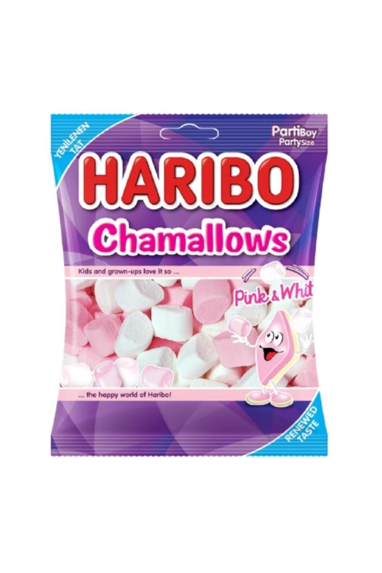 Marshmallow Pembe Beyaz 150 gr