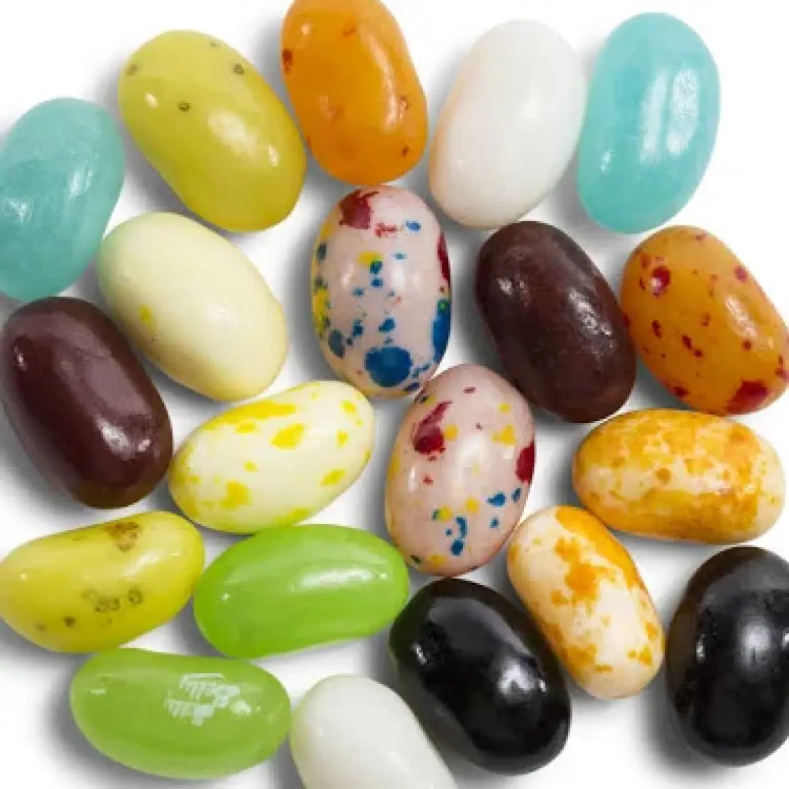Jelly Belly Bean Boozled 45GR