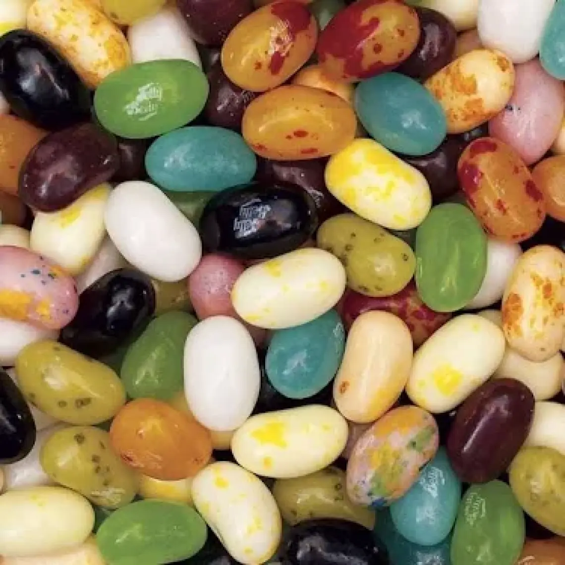 Jelly Belly Bean Boozled 45GR
