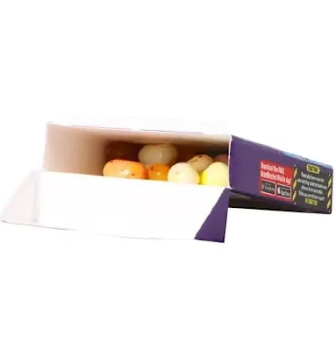 Jelly Belly Bean Boozled 45GR