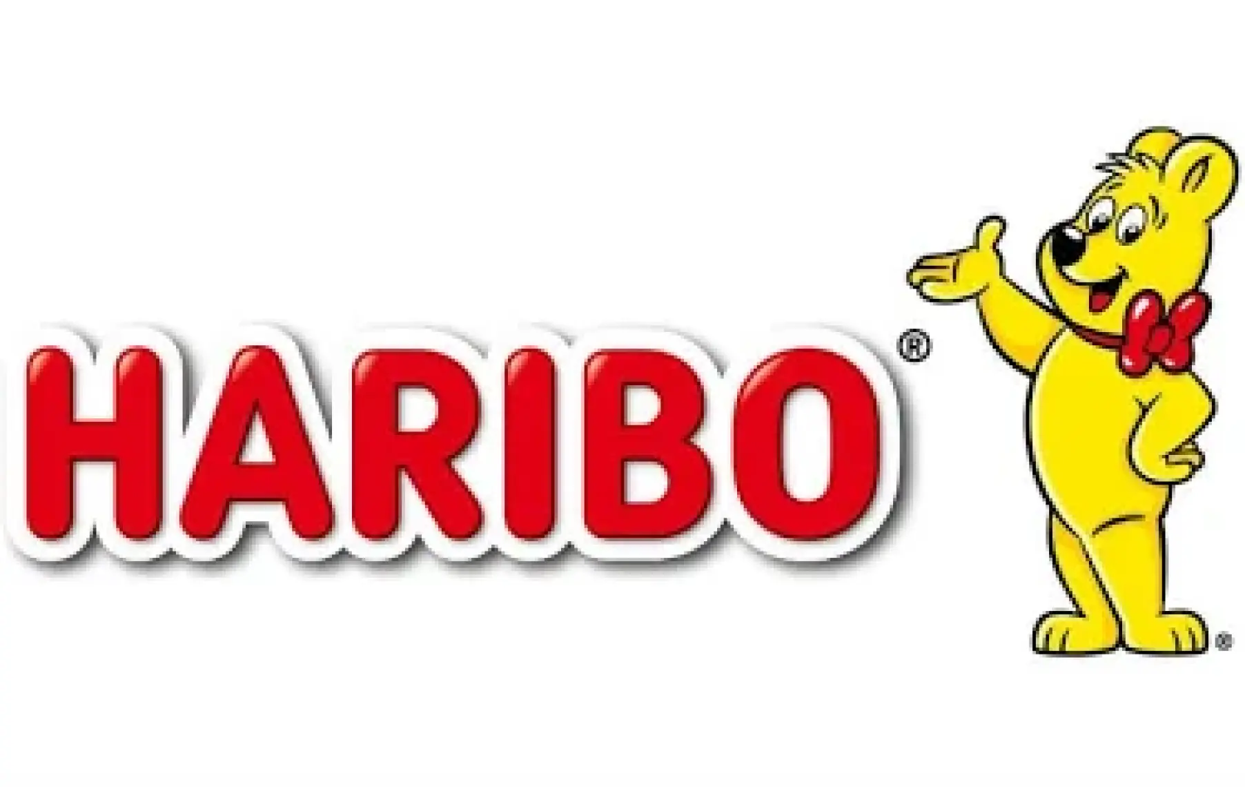 Haribo Salino Lakritz Vegetarian 175 gr
