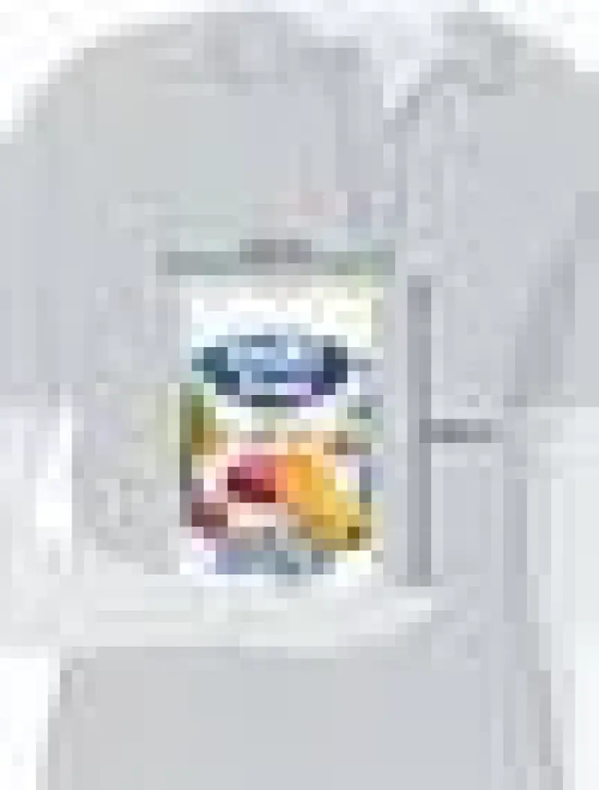 Tayaş Multi Fruit Karışık Meyveli Sert Şeker 1000 gr (1 Poşet)