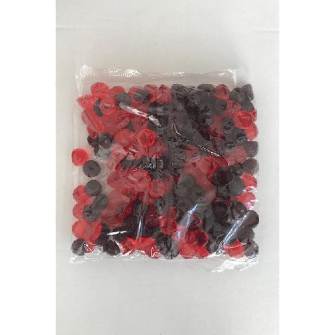 Haribo Ahududu Böğütlen Jelibon 1 kg