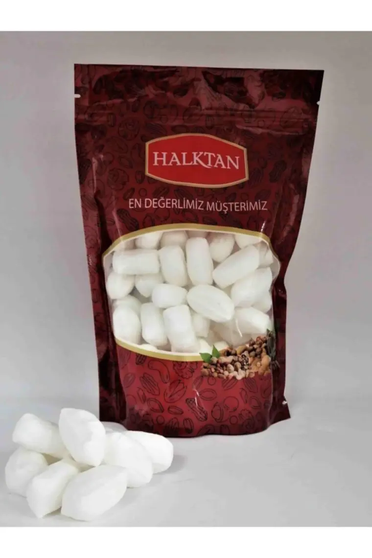 Halktan Mevlana Şekeri 500 Gr.