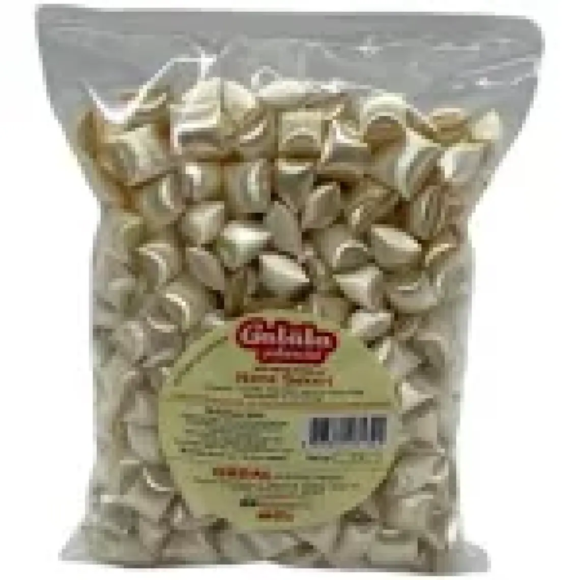Tarihi Galata Şekercisi Nane Şekeri 400 Gr