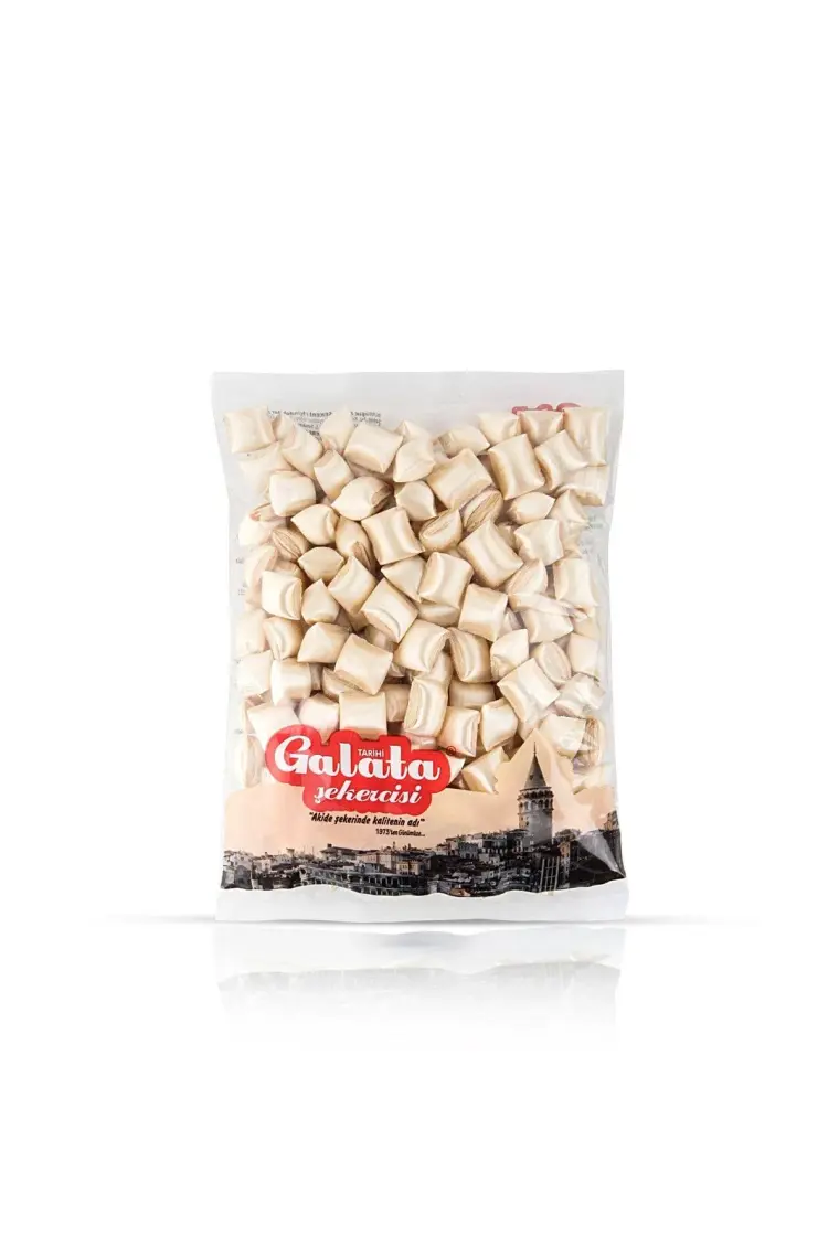 Tarihi Galata Şekercisi Nane Şekeri 400 Gr