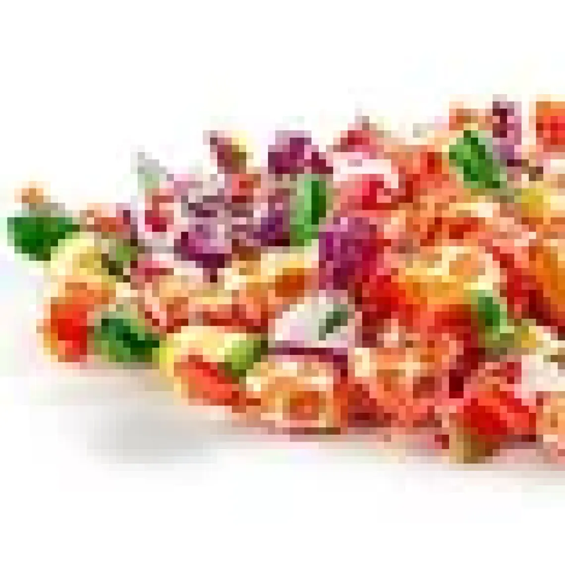 Elit Karışık Meyve Dolgulu Bonbon Şeker 1kg Glutensiz