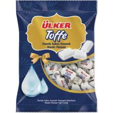 Ülker Damla Sakızlı Toffe 350Gr
