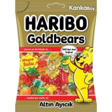 Haribo Altın Ayıcık 80 Gr*36 Adet