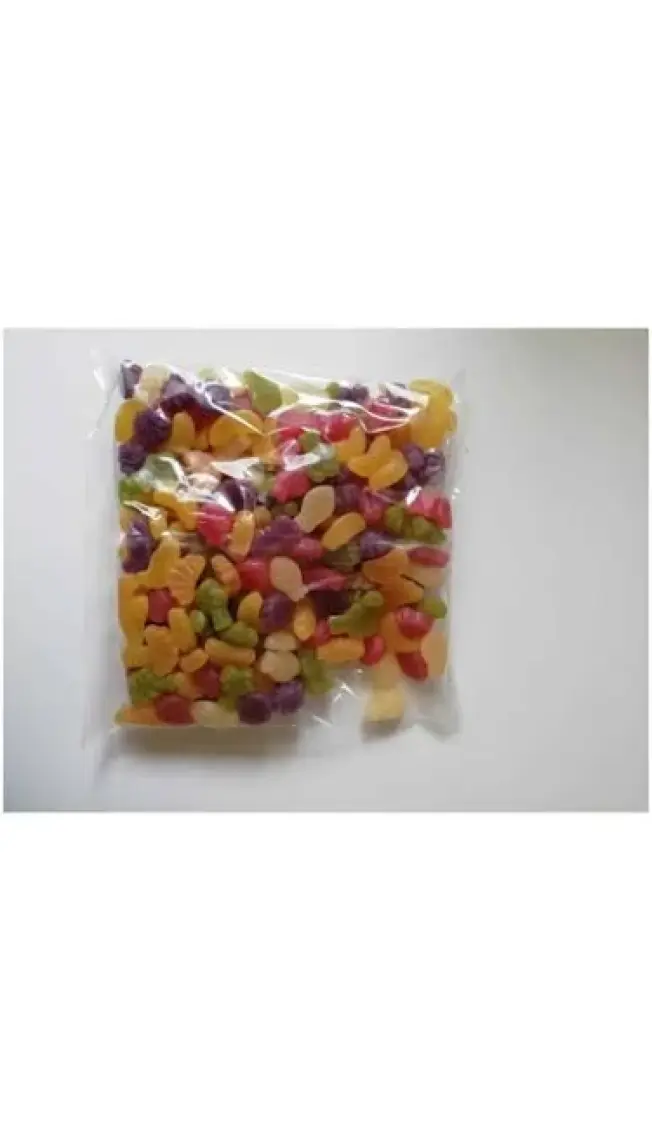 HARIBO Tropifrutti 1 kg