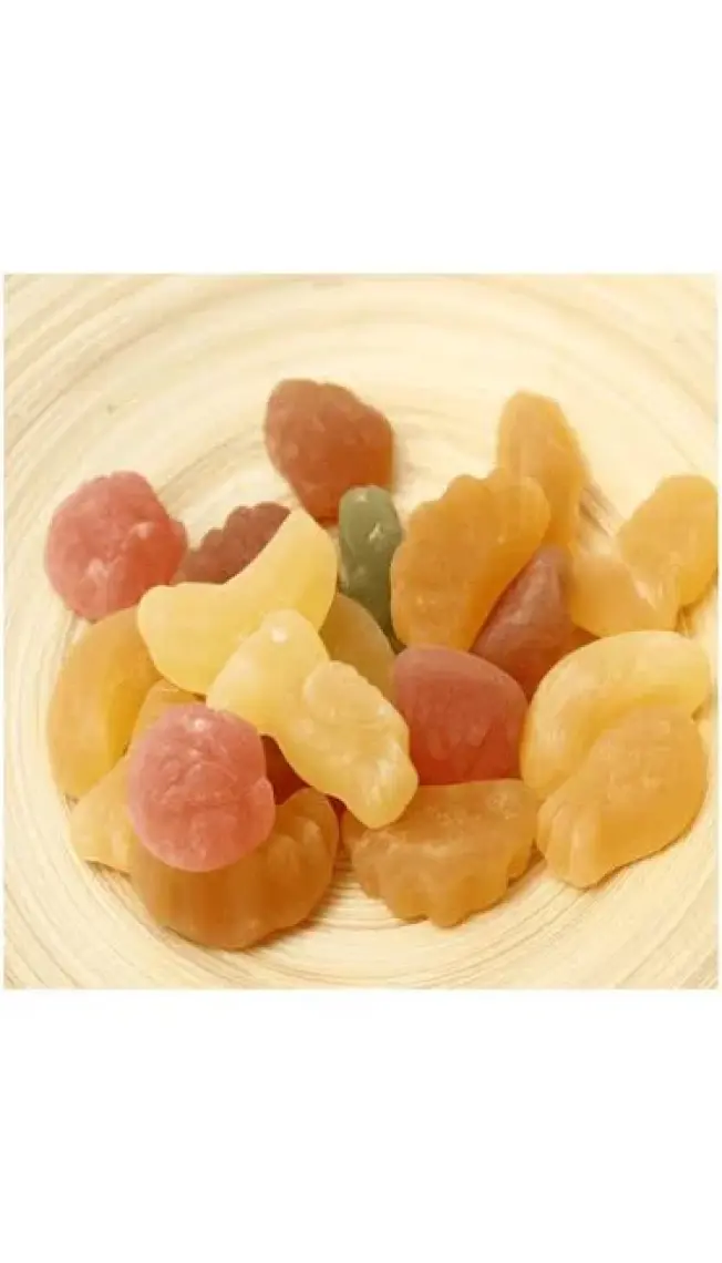 HARIBO Tropifrutti 1 kg