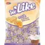 Saadet We\'like Karamel Dolgulu Sütlü Şeker 1 kg