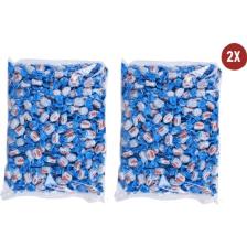 Kent Olips Mentollü Şeker 2'li 1 kg