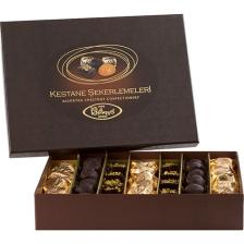 Kafkas Kestane Şekeri Spesiyal 805 gr