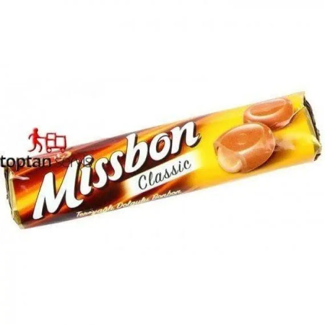 Kent Missbon Tereyağlı 24 Adet