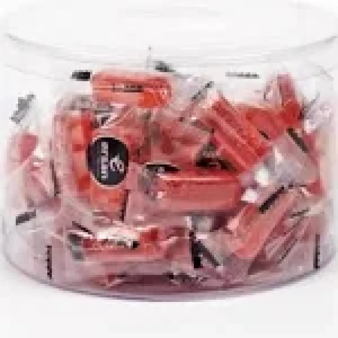 Ersan Tarçın Aromalı Akide Şekeri Asetat - 500 gr