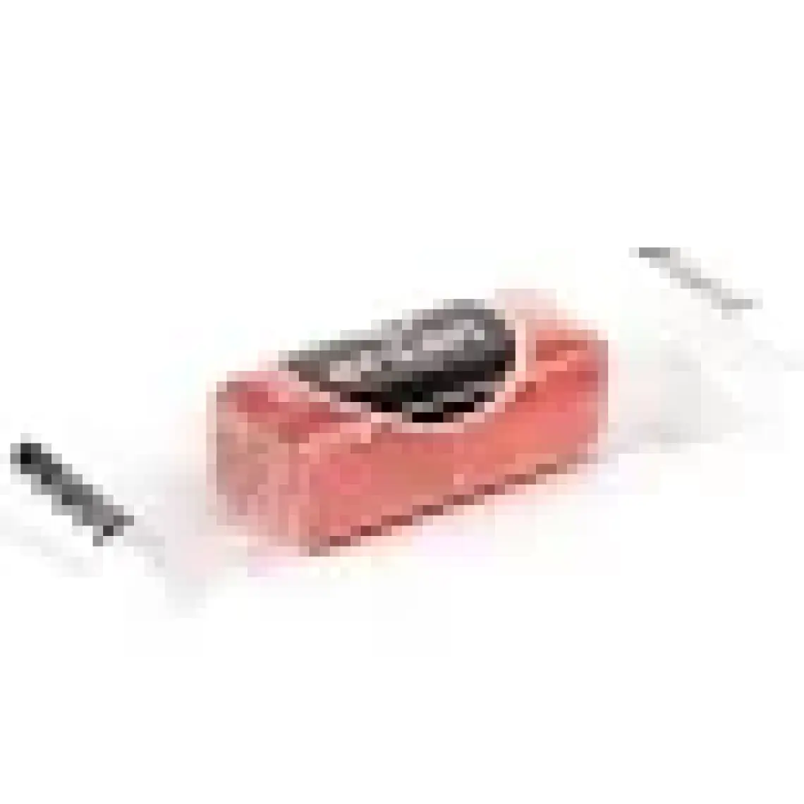 Ersan Tarçın Aromalı Akide Şekeri Asetat - 500 gr