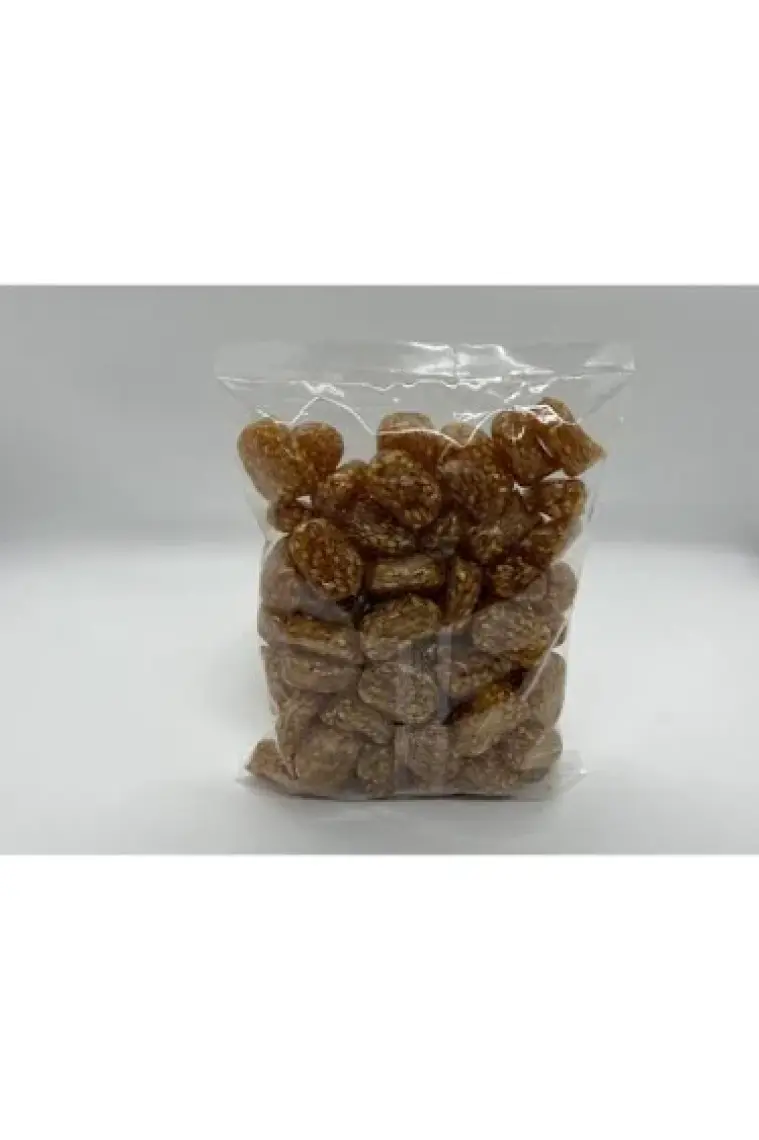 Tarihi Galata Şekercisi Susamlı Akide Şekeri 440 Gr