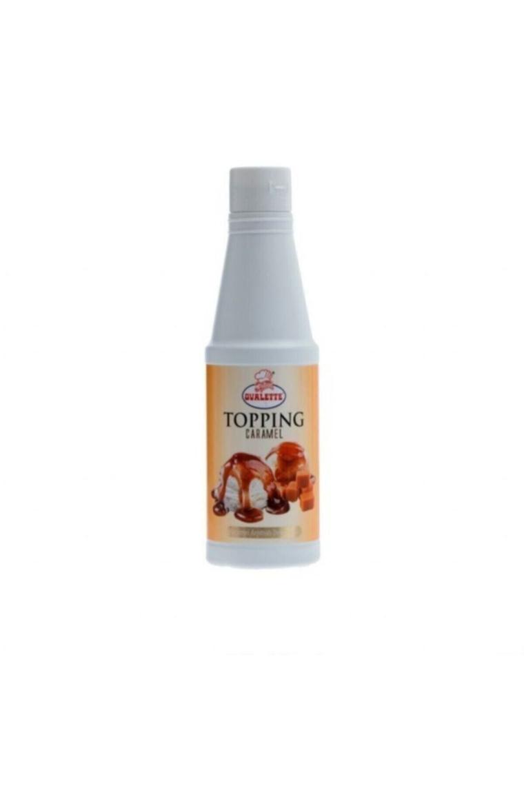 Topping Karamel Sos 1kg